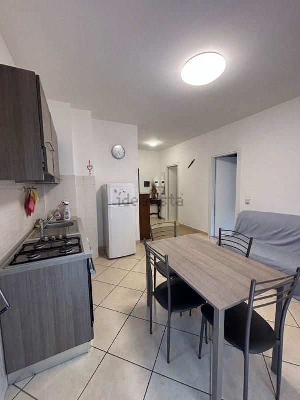 appartamento in vendita ad Aprilia