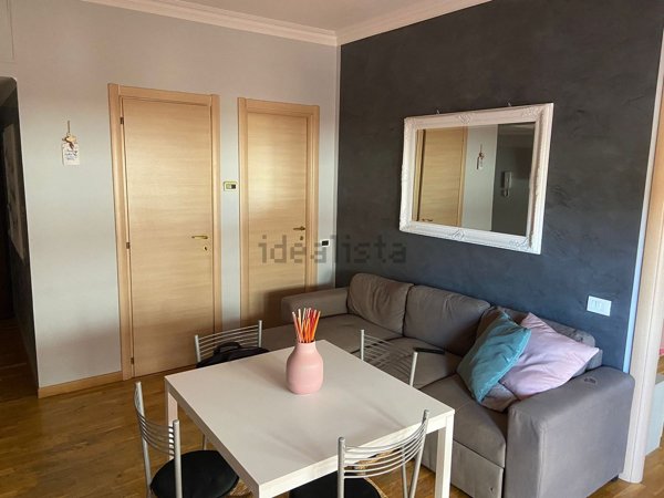 appartamento in vendita ad Aprilia