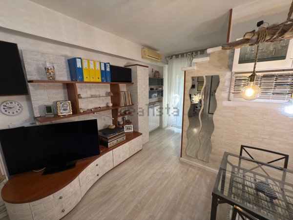 appartamento in vendita ad Aprilia