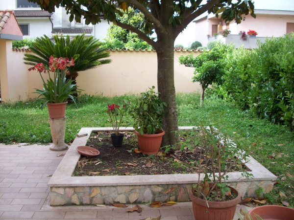 appartamento in vendita ad Aprilia