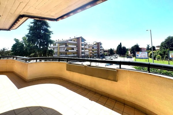 appartamento in vendita ad Aprilia