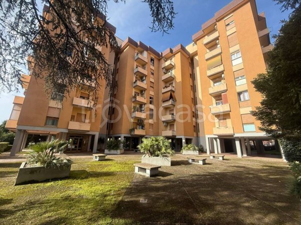 appartamento in vendita ad Aprilia