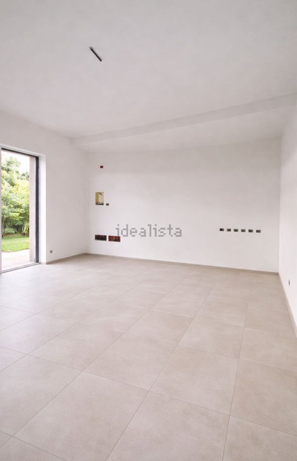 appartamento in vendita ad Aprilia