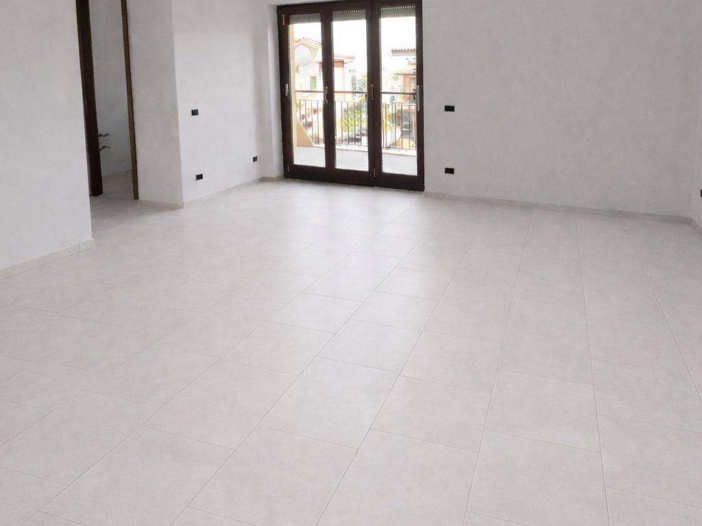 appartamento in vendita ad Aprilia