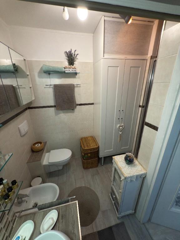 appartamento in vendita ad Aprilia