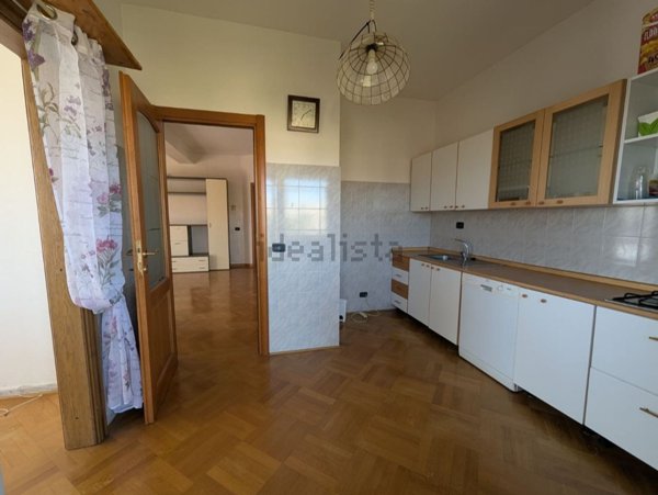 appartamento in vendita ad Aprilia