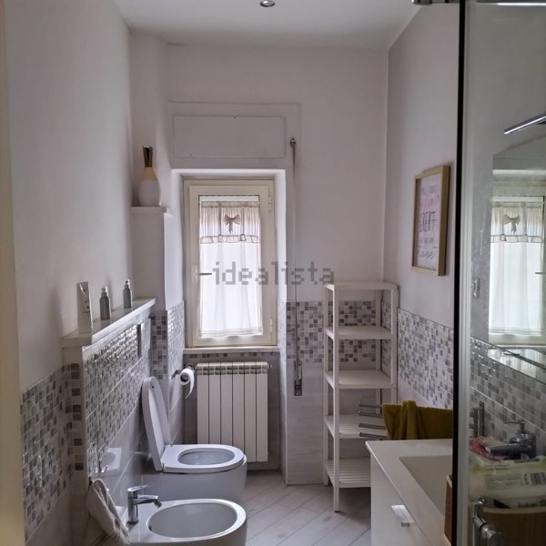 appartamento in vendita ad Aprilia