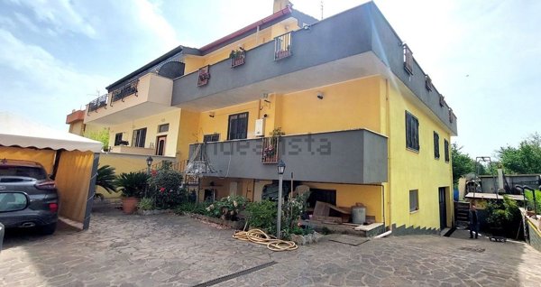 casa indipendente in vendita ad Aprilia