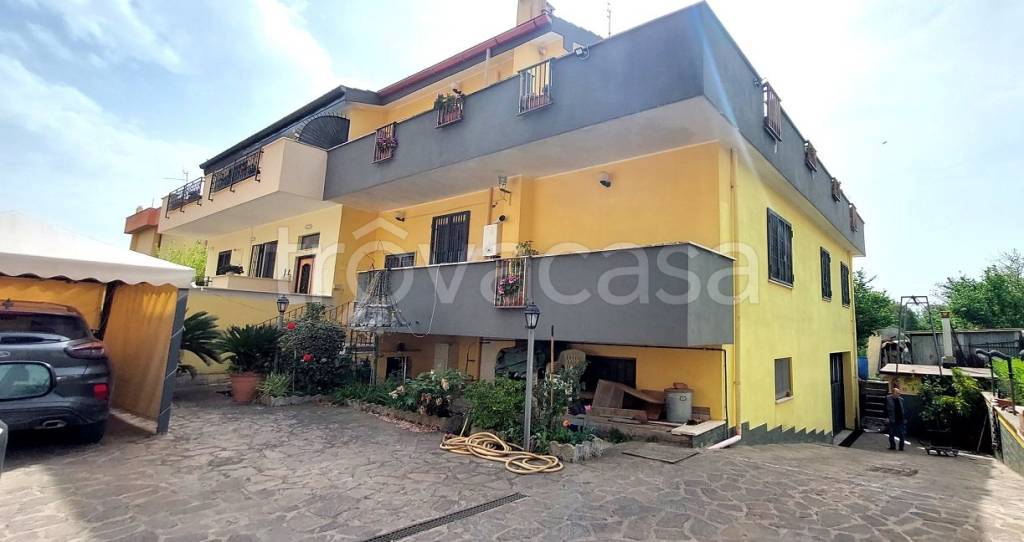 casa indipendente in vendita ad Aprilia