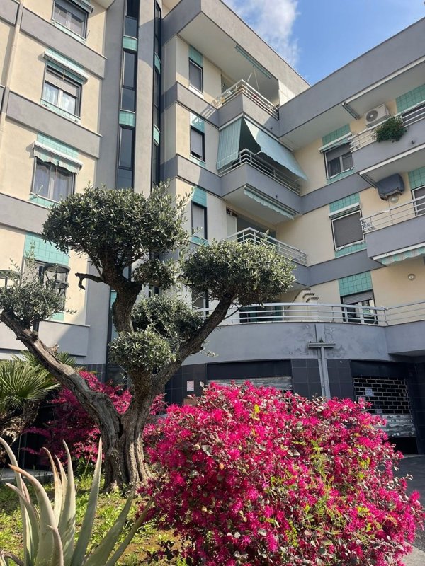 appartamento in vendita ad Aprilia