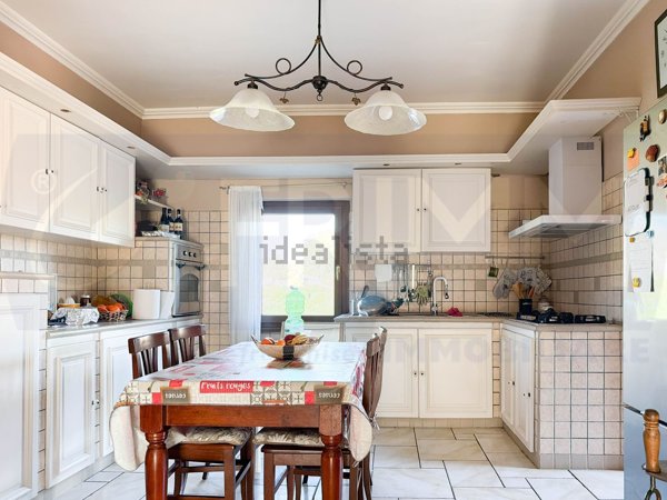 appartamento in vendita ad Aprilia