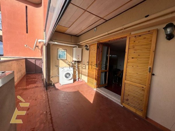 appartamento in vendita ad Aprilia