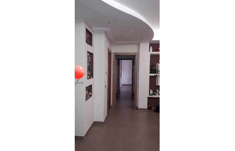 appartamento in vendita ad Aprilia