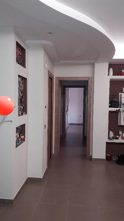 appartamento in vendita ad Aprilia