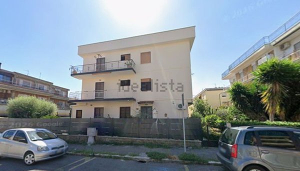 appartamento in vendita ad Aprilia