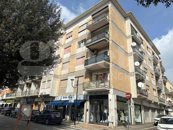 appartamento in vendita ad Aprilia