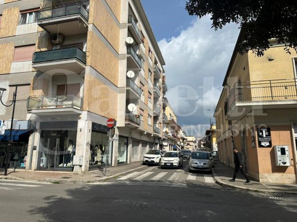 appartamento in vendita ad Aprilia