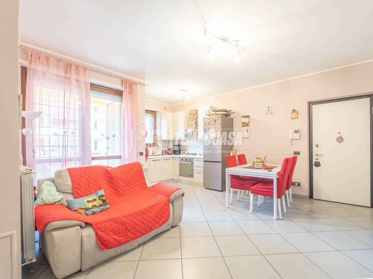 appartamento in vendita ad Aprilia