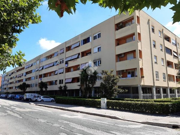 appartamento in vendita ad Aprilia