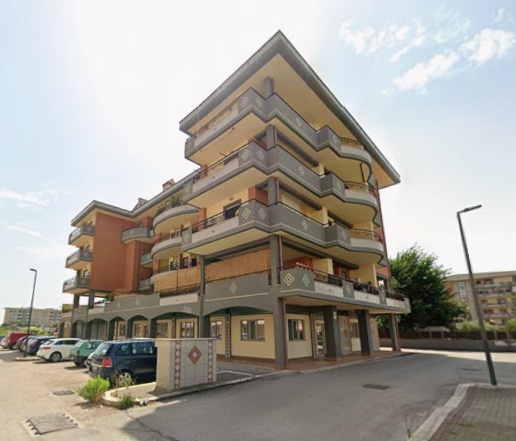 appartamento in vendita ad Aprilia