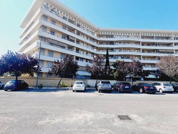 appartamento in vendita ad Aprilia