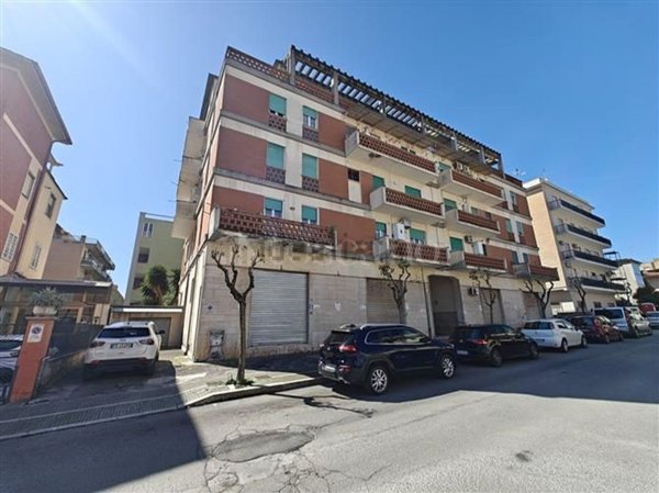 appartamento in vendita ad Aprilia