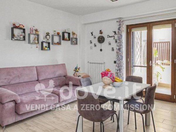 appartamento in vendita ad Aprilia