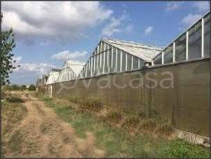 ufficio in vendita ad Aprilia in zona Torre del Padiglione