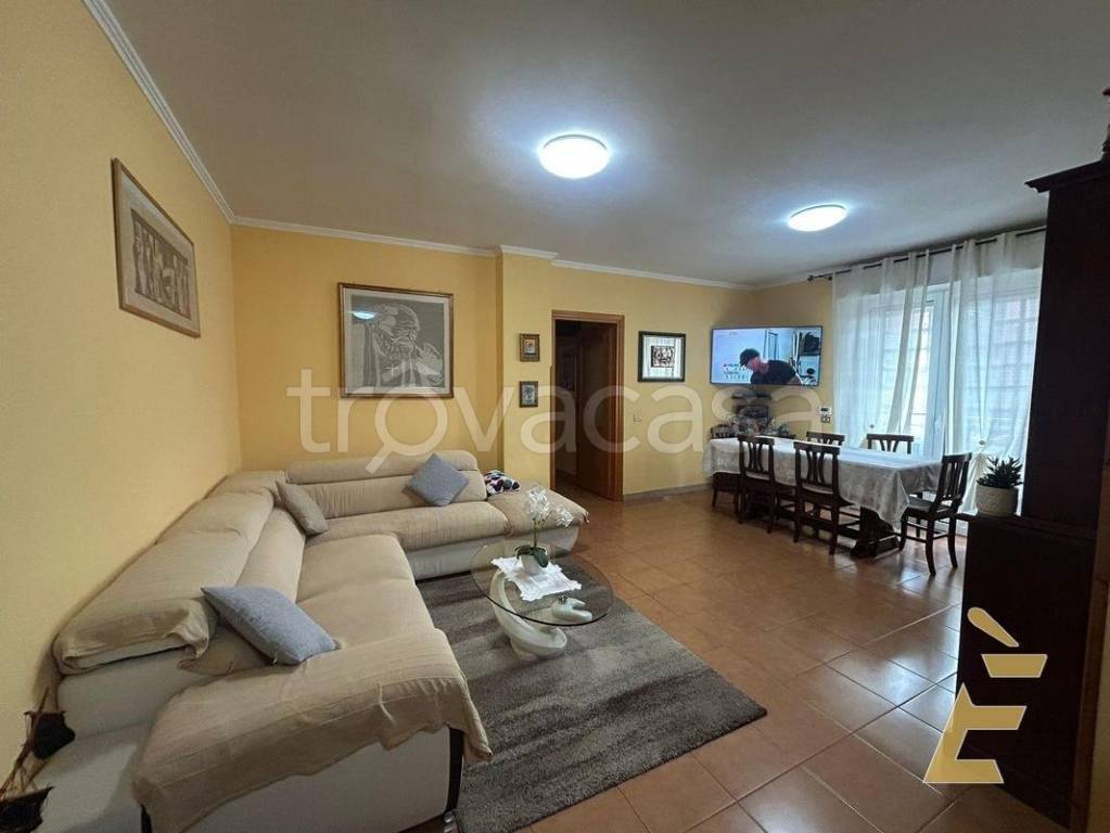 appartamento in vendita ad Aprilia