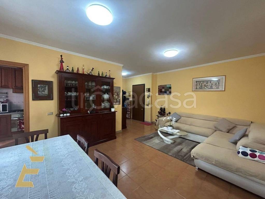 appartamento in vendita ad Aprilia