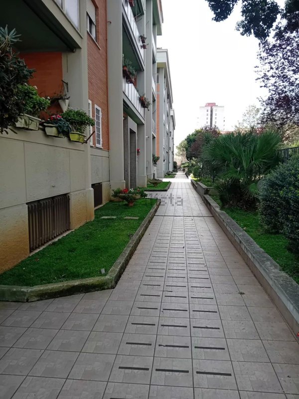 appartamento in vendita ad Aprilia