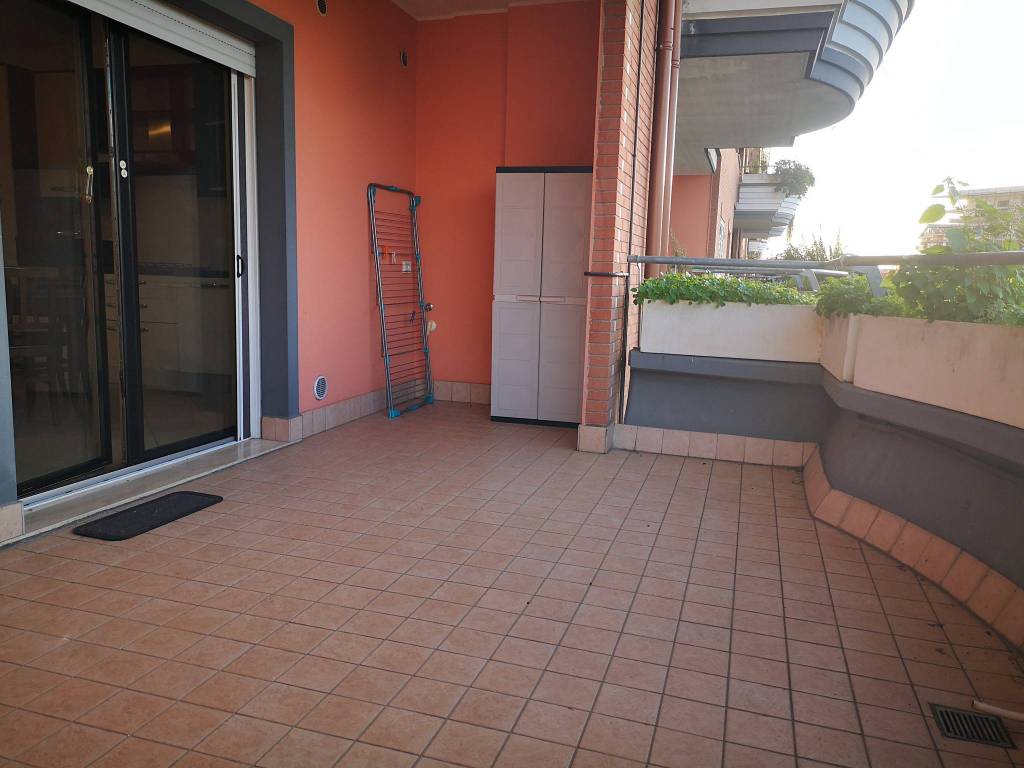 appartamento in vendita ad Aprilia