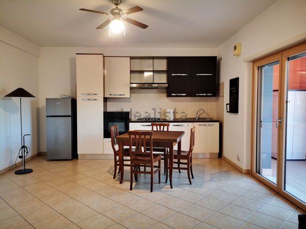 appartamento in vendita ad Aprilia