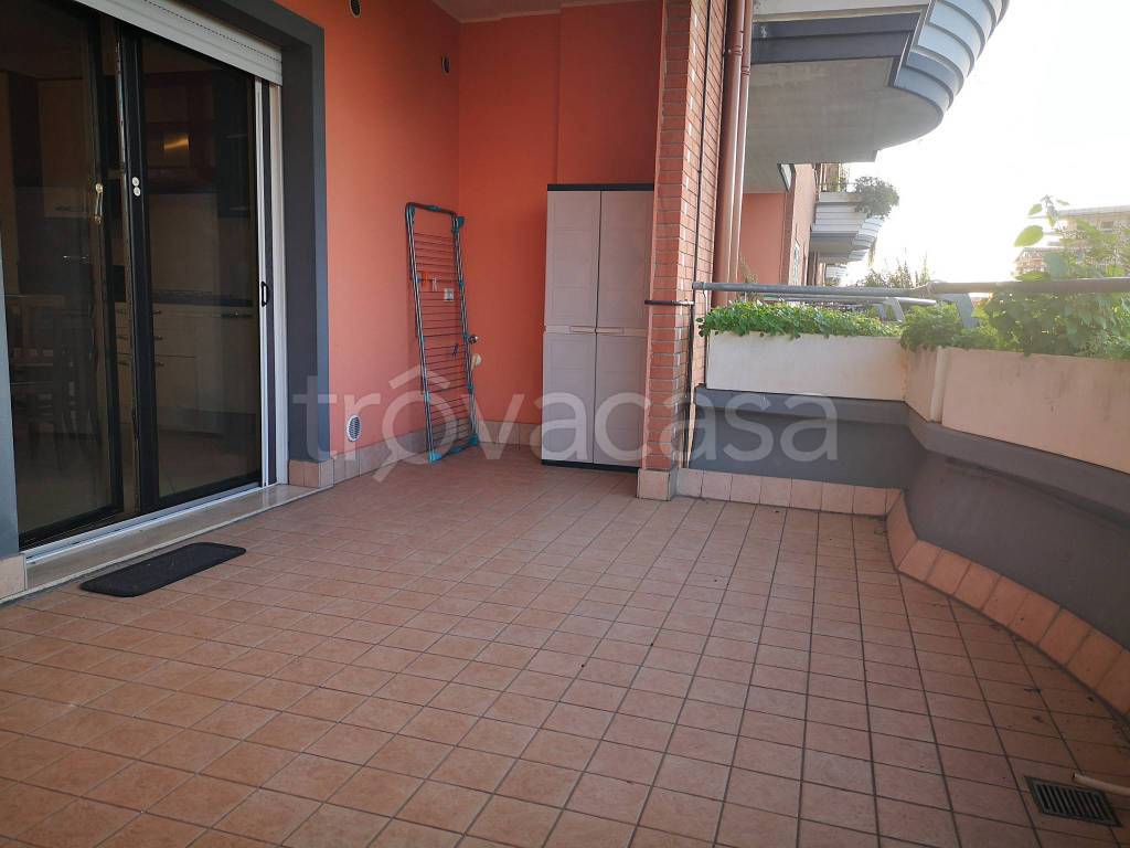 appartamento in vendita ad Aprilia