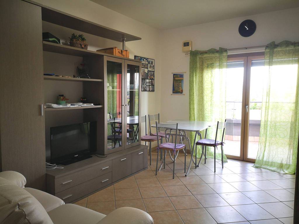 appartamento in vendita ad Aprilia