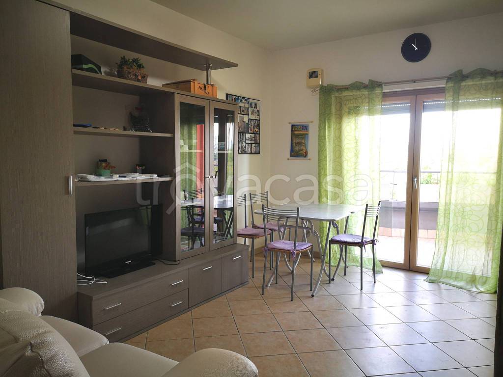 appartamento in vendita ad Aprilia