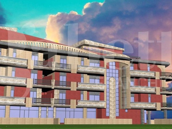 appartamento in vendita ad Aprilia