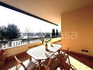 appartamento in vendita ad Aprilia