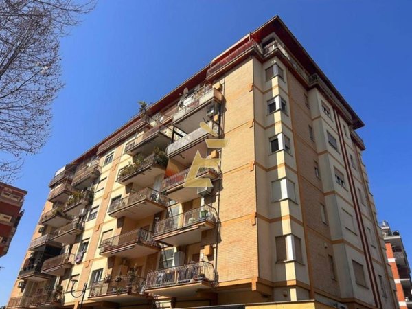 appartamento in vendita ad Aprilia