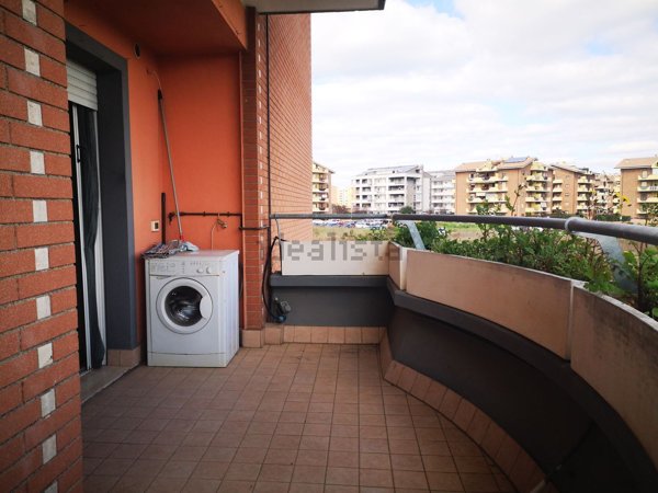 appartamento in vendita ad Aprilia