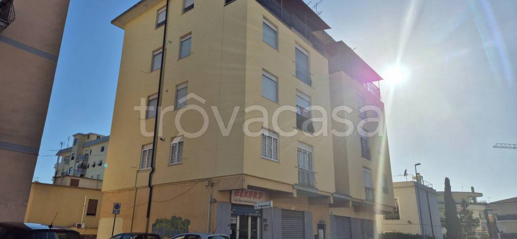 appartamento in vendita ad Aprilia