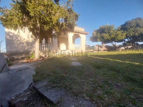 casa indipendente in vendita ad Aprilia