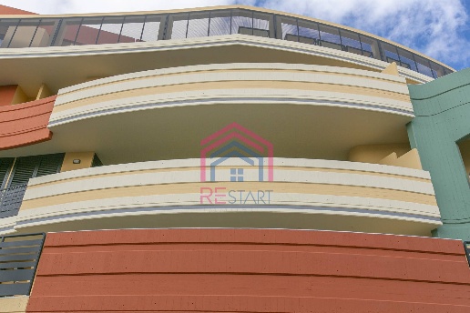 appartamento in vendita ad Aprilia