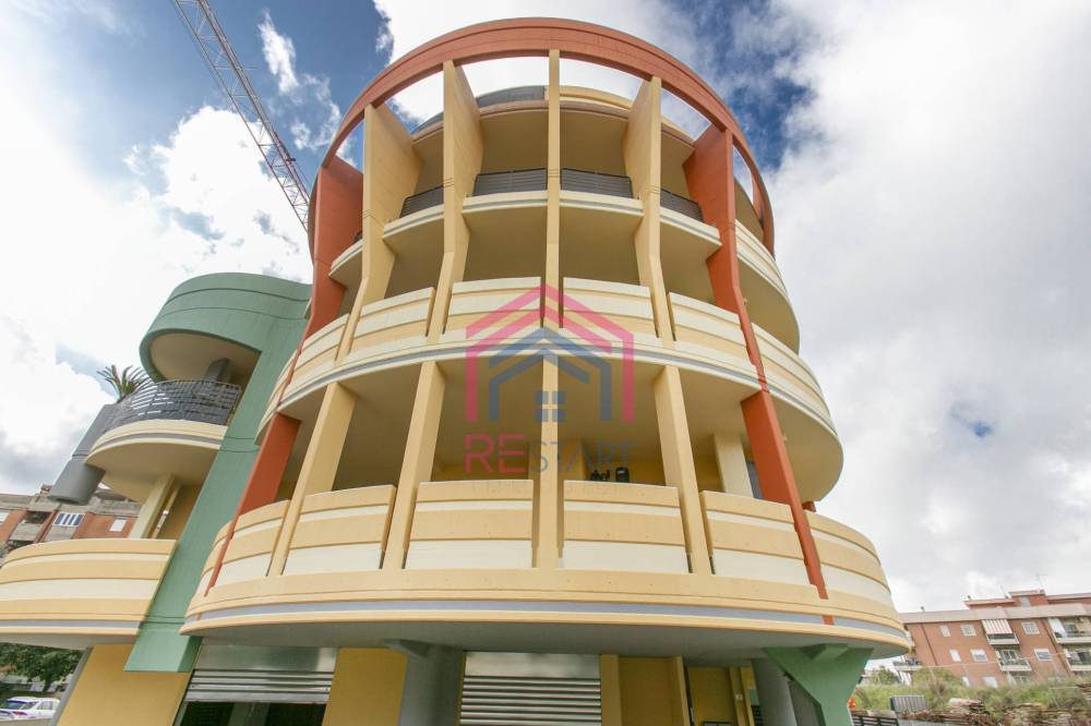 appartamento in vendita ad Aprilia