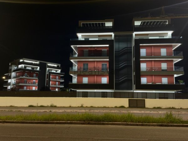 appartamento in vendita ad Aprilia