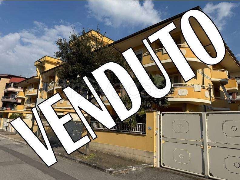 appartamento in vendita ad Aprilia