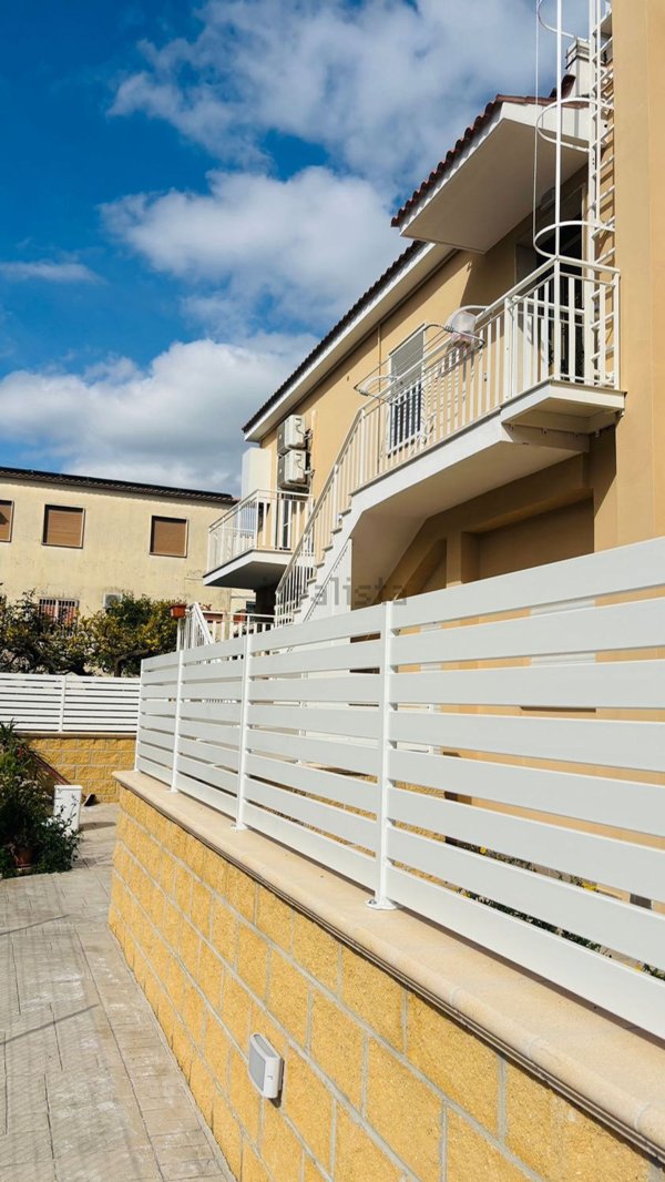 appartamento in vendita ad Aprilia