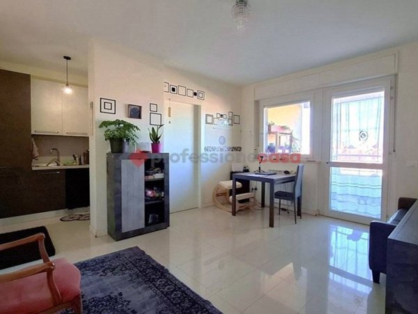 appartamento in vendita ad Aprilia