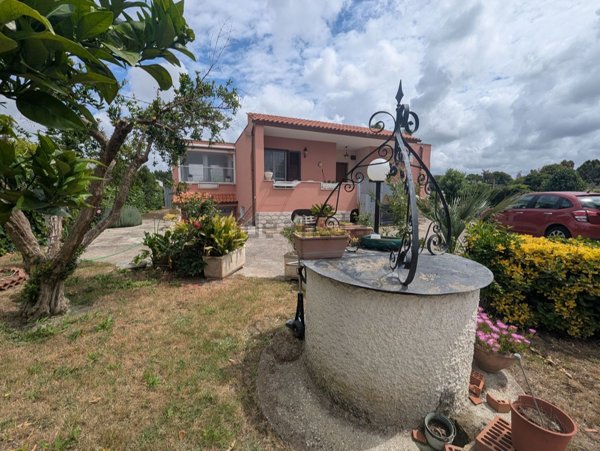 casa indipendente in vendita ad Aprilia