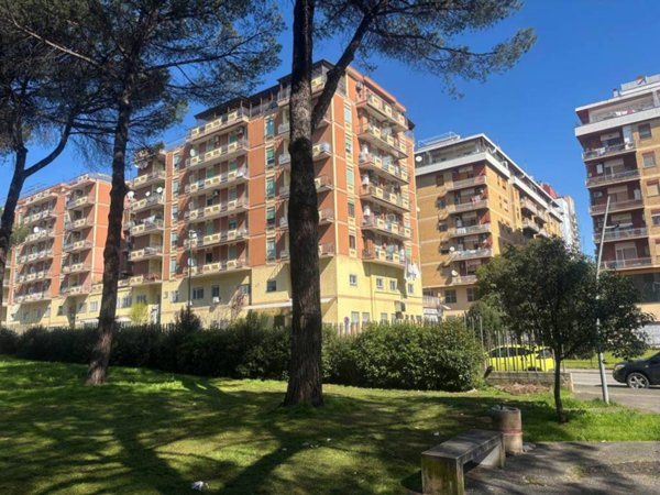 appartamento in vendita ad Aprilia